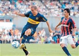 22/06/2021 primera a game week 8 ko 15:00. Boca Juniors 3 San Lorenzo De Almagro 1 Torneo Apertura 2008 Historia De Boca Juniors
