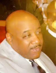 Obituary information for Gentle John "Hapbi" Garrett