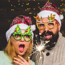 We might not be able to do it in person this year, but we're certain this alternative will work just as well. Virtual Christmas Party Ideas Top 15 Virtual 2020 Christmas Parties