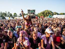 Otto gerhard waalkes is a german comedian, actor, and musician. Das War Das Szene Openair 2018 Szene Openair Festival Vol At