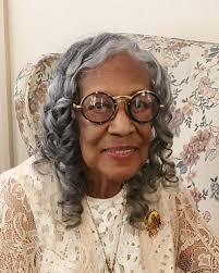 Inez Fields Obituary January 25, 2025