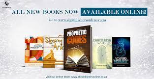 Why bushiri thrives among us. Shepherd Bushiri Publishers Sbpublications Twitter