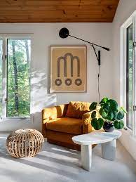 Courtney Adamo S Home Tour Will Make You Want To Move To Australia Decor Home Decor Corner Decor