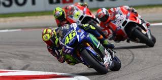 Motogp 2015 round three argentina race results. Argentina Motogp 2017 Full Race Replay Video