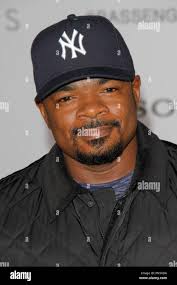 Gary gray hi-res stock photography and images