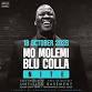 Mo Molemi : Blue Cola Nite event image