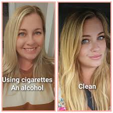 I was an 18 pack of beer daily drinker for four years and was ruining my  life. I thought I needed alcohol to save me from my anxiety, depression,  and the ending