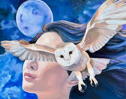 HARVESTING HER BLESSINGS by Patrice Cameron