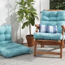 sarver indoor outdoor seat back cushion outdoor lounge chair cushions outdoor chair cushions lounge cushions
