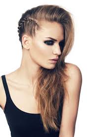 The fade haircut has actually generally been satisfied men with brief hair, but lately, individuals have been integrating a high fade with tool or lengthy hair ahead. Undercut Hairstyles That S How The Stars Wear It 2021 She Look Book