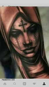 20 Demon tattoo ideas in 2025