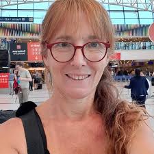 Lic Nancy Casazza, Arte terapeuta , Desarrollo personal