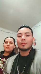 Abigail Cordova Family