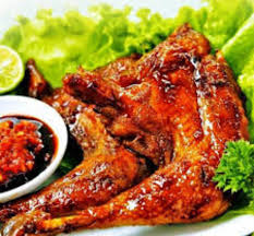 Masukkan terasi, cabai rawit, dan. Resepi Ayam Kampung Goreng Ayam Kampung Kacuk Putrajaya Facebook