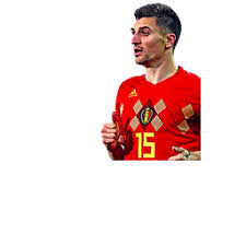 Welcome to my official facebook page! Thomas Meunier 79 Fifa Mobile 18 Futhead