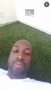 For a second I thought Wade decided to go bald : r/heat