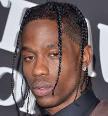 See more ideas about travis scott, travis scott fashion, style. Pin By Iva Blagoeva On Hoodies Travis Scott Hair Travis Scott Braids Mens Braids Hairstyles