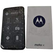 Save more than before with savings moto x2 unlocked deals alerts and new offers delivered right to your inbox. Venta De Moto X2 Segunda Generacion Segunda Mano