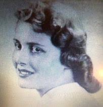 Marilyn CALDWELL Obituary