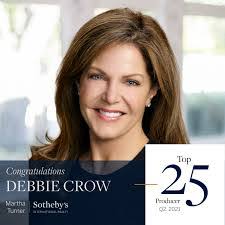 Debbie Bourque's Instagram, Twitter & Facebook