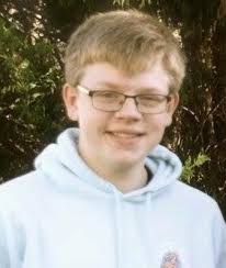 Logan McLAUGHLIN Obituary (2015)