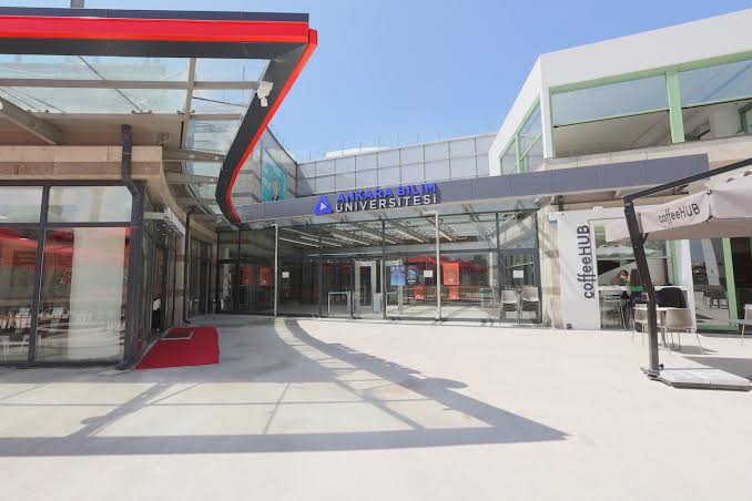 Ankara Science University - Application | Fees | Programs