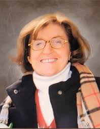 Hélène Louise Audren Obituary