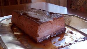 Per cucinare questo piatto non può mancare un ingrediente fondamentale: Ricetta Bonet Dolci Piemontese