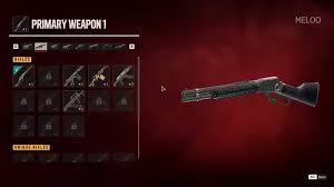 All weapons and modifications are unlocked). Far Cry 6 Weapons List All Unique Weapons Assault Sniper Rifles And More Ginx Esports Tv