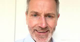 Introducing our new CEO, Nick Field · Compleat Food Group