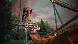We've got 34 virtual rides, including all our biggest roller coasters. Yukon Striker Record Breaking Coaster At Canada S Wonderland Blooloop