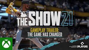 Mlb The Show 21 Release Time When Can You Start Playing