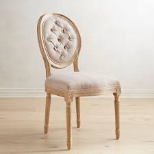 The Aristocratic Eliane Is A Direct Descendant Of Louis Xvi S Classic Dining Chair Crafted Of European Oak Dining Chairs Blue Dining Chair Cheap Dining Chairs