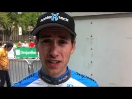 2011 Beauce Stage 5