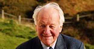 Uncle John”: Remembering the man who changed the face of evangelicalism