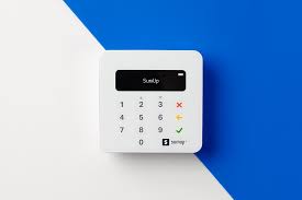 Clover go bluetooth credit card reader setup. Sumup Air Bluetooth Credit Card Reader Sumup Card Readers