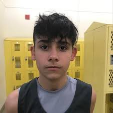 Jesus Esquivel's El Capitan High School Bio