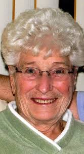 Frances Mae Sandefur Obituary