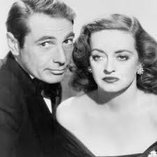 Bette Davis And Gary Merrill by Bettmann