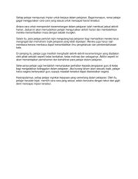 Sementara untuk membuktikanya, ambil telor atau bola lampu lalu niatkan saluran tenaga dalamnya. Setiap Pelajar Mempunyai Impian Untuk Berjaya Dalam Pelajaran