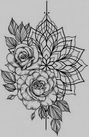 Disegni Sleeve Tattoos Tattoos Pattern Tattoo