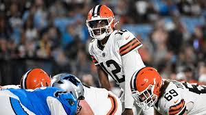 Johnny Manziel offers quarterback advice to Browns rookie Shedeur Sanders |  Fox News