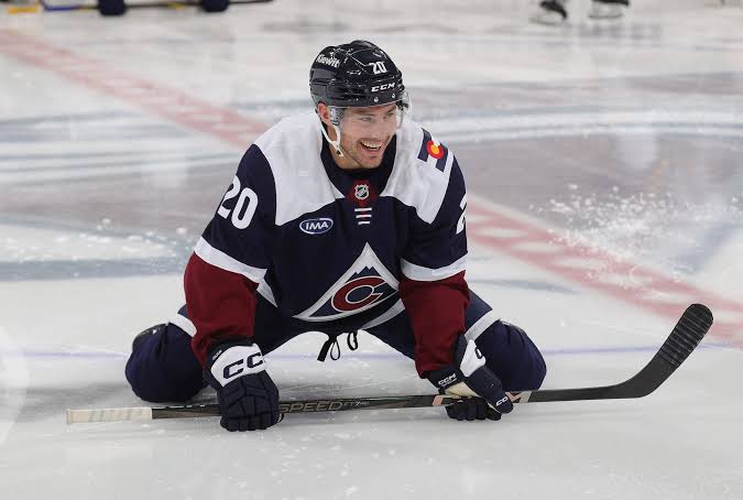 Why Ross Colton's Best is Yet to Come | Mile High Hockey
