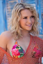 Mia Malkova Cute Bikini - Cherry Nudes