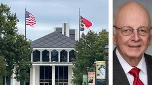 Third House representative from Guilford County resigns