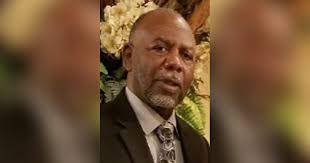 Obituary for Larry Wimberly