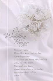 Our Wedding Prayer Bulletins 100 Wedding Prayer Wedding Bulletins Wedding Speech