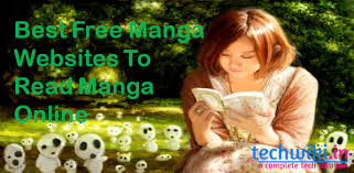 We did not find results for: Top 10 Best Manga Websites To Read Manga Online