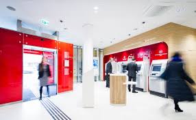 Bank austria kreditanstalt filiale, wien 1. Wir Werden Eine Massive Bereinigung Sehen