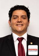 Dip. Antonio de Jesús Madriz Estrada